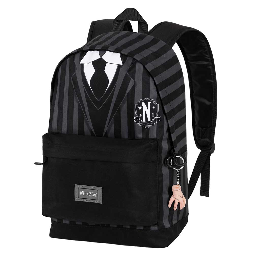 Sac à Dos HS FAN 2.0 Wednesday « Uniform »