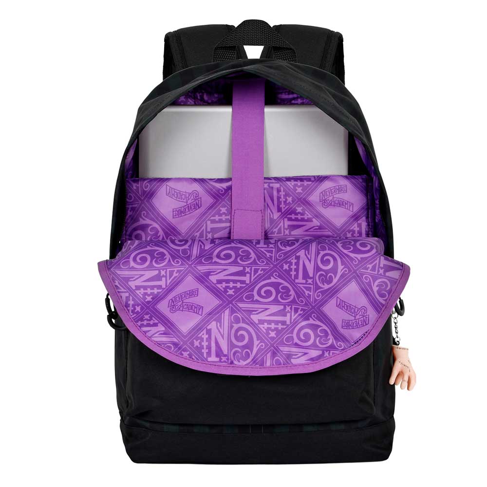 Sac à Dos HS FAN 2.0 Wednesday « Uniform »