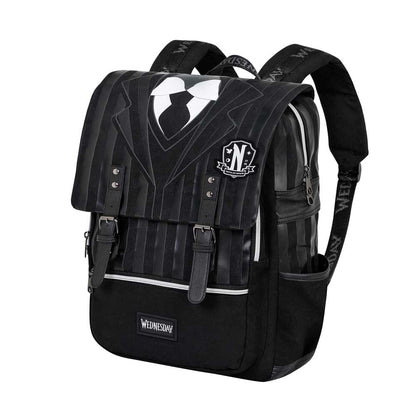 Sac à Dos Oxford Wednesday « Uniform »