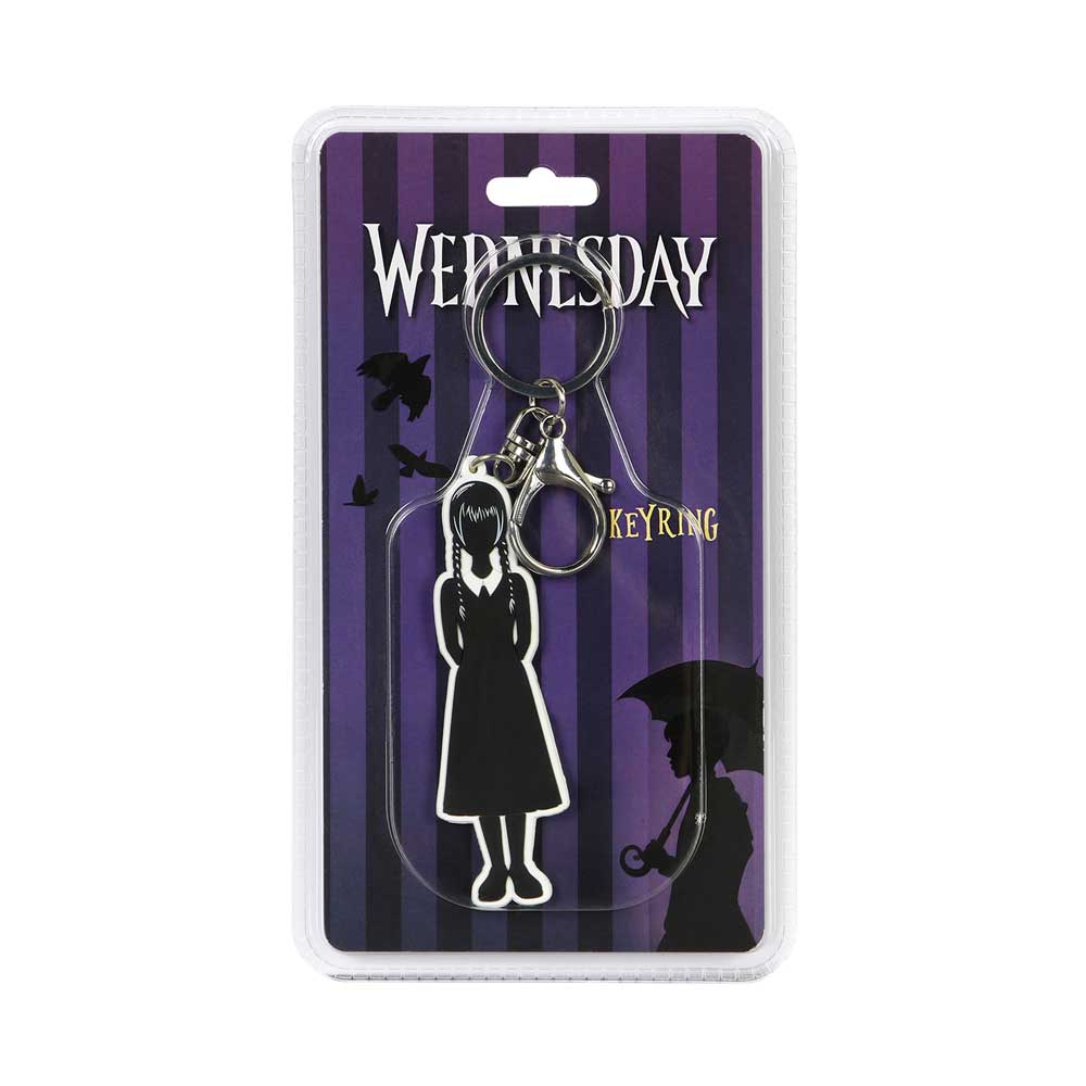 Porte-Clés Brand Wednesday « Body »