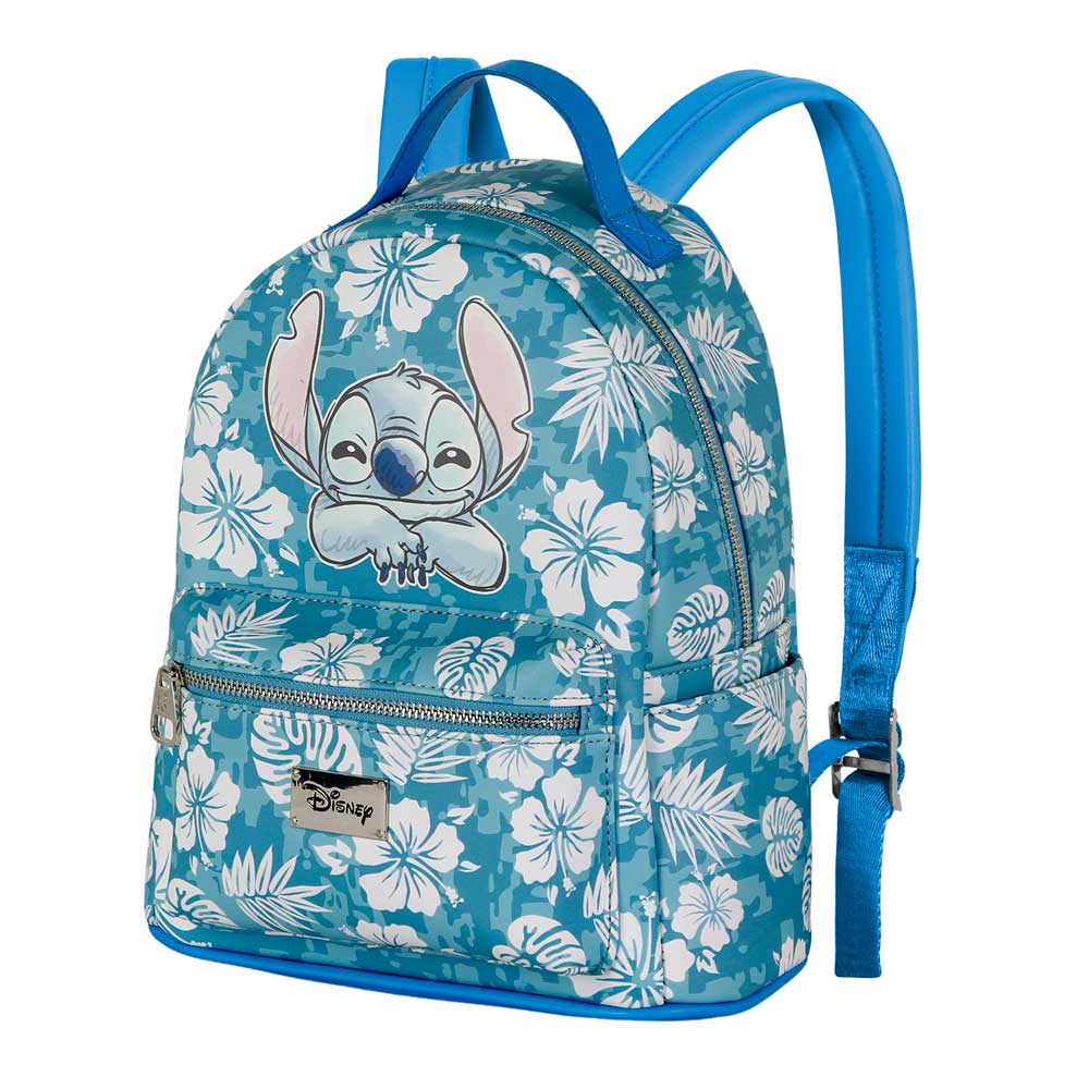Sac à Dos Heady Disney Lilo & Stitch « Aloha »