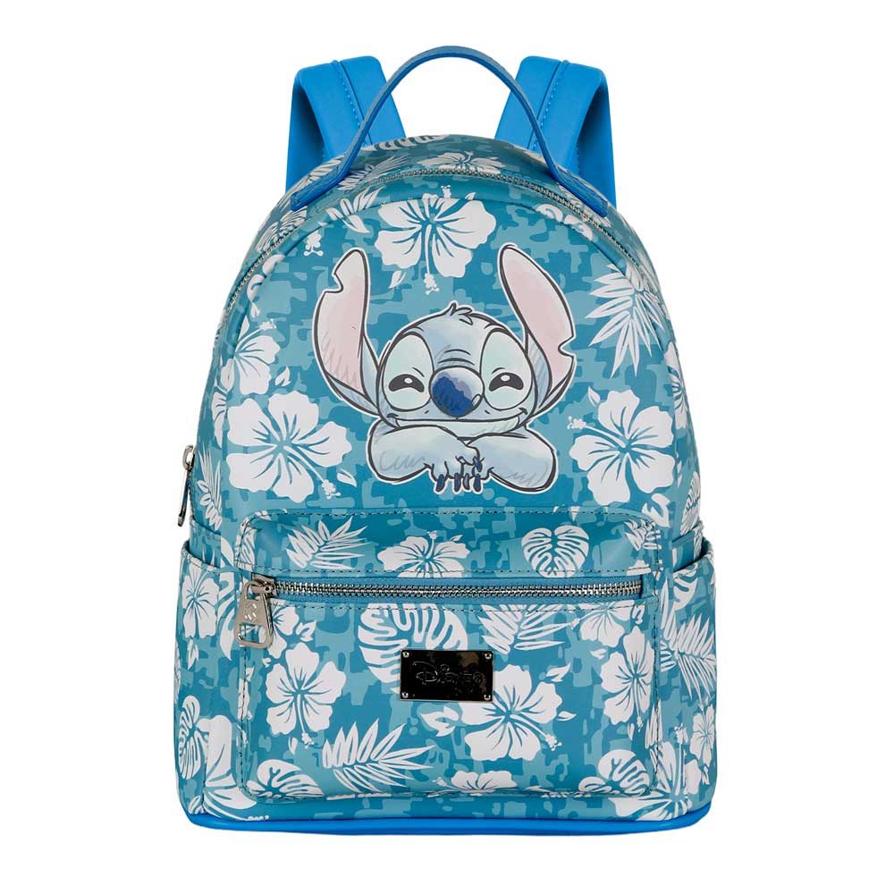 Sac à Dos Heady Disney Lilo & Stitch « Aloha »