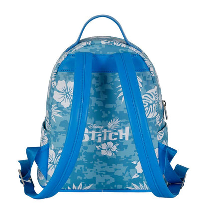 Sac à Dos Heady Disney Lilo & Stitch « Aloha »