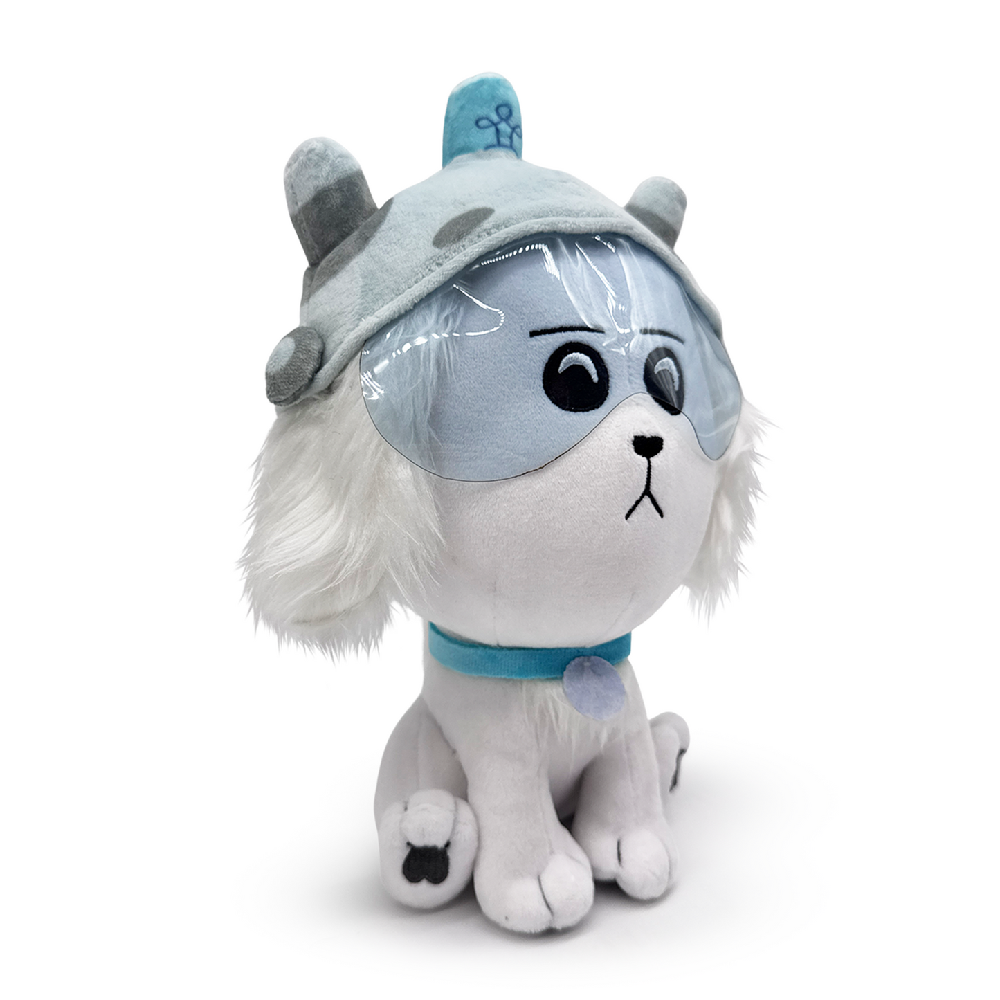 Schneeball Plüschtier (23cm)