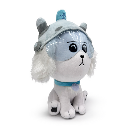 Schneeball Plüschtier (23cm)