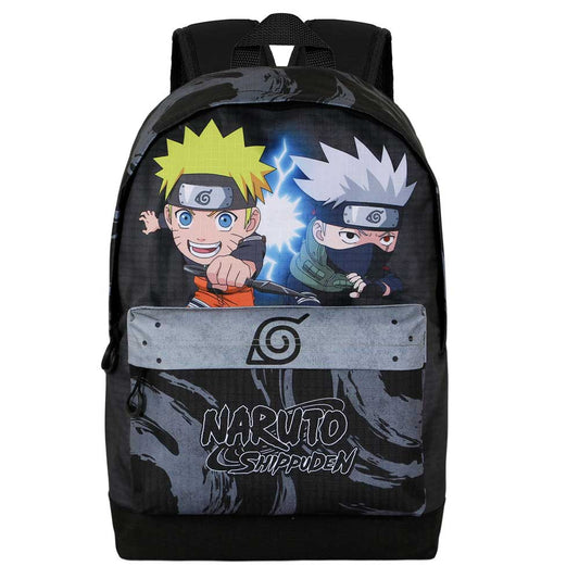 Sac à Dos HS FAN 2.2 Naruto « Kid »