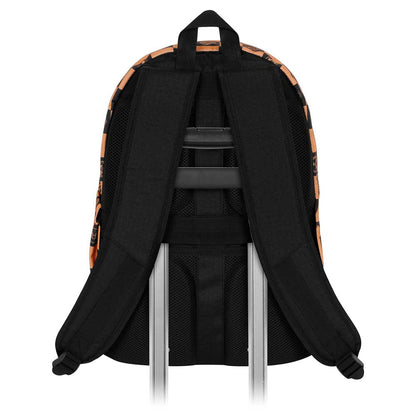 Sac à Dos HS PLUS One Piece « Chess » – Chameau