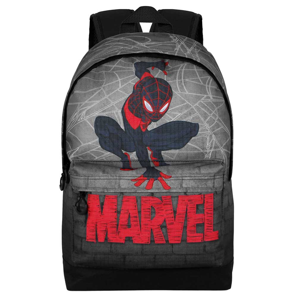 Sac à Dos HS FAN 2.2 Marvel Spider-Man « Spin »