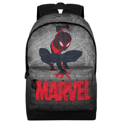 Sac à Dos HS FAN 2.2 Marvel Spider-Man « Spin »