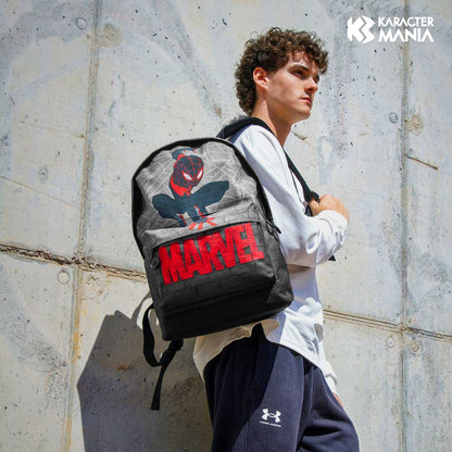Sac à Dos HS FAN 2.2 Marvel Spider-Man « Spin »
