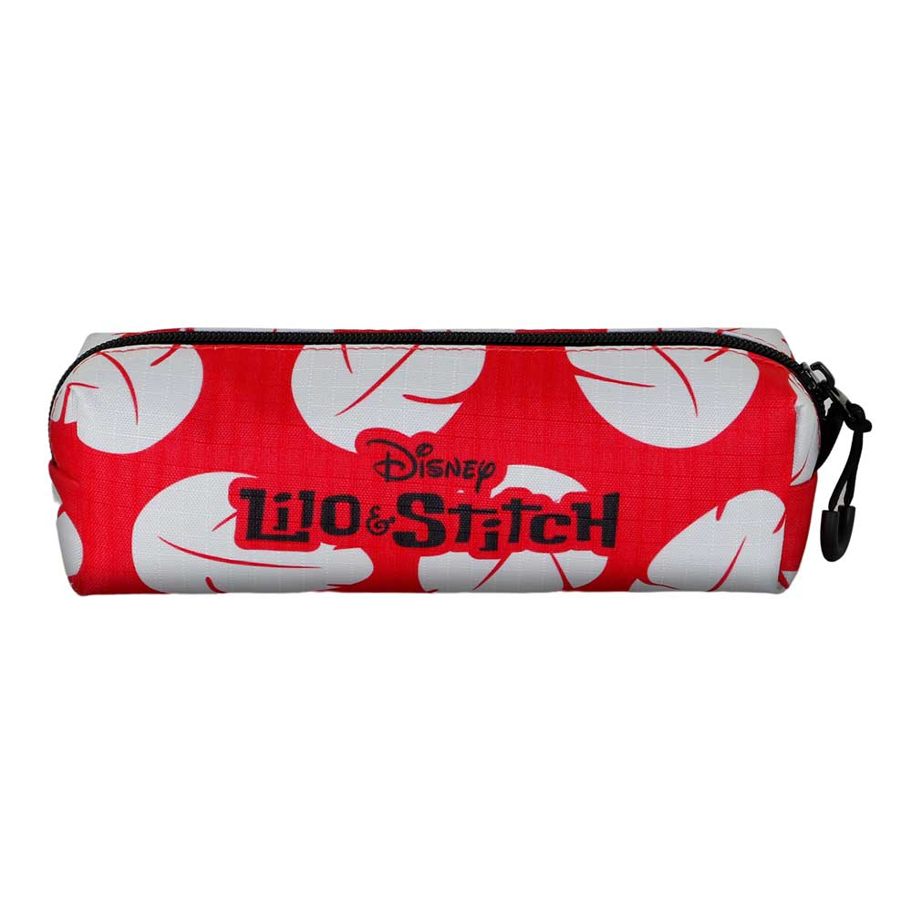 Trousse Carrée FAN 2.2 Disney Lilo & Stitch « Kiss »