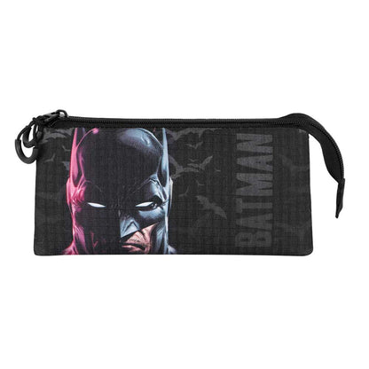 Trousse Triple DC Comics Batman « Face »