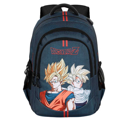 Sac à Dos Running PLUS Dragon Ball « Unity »