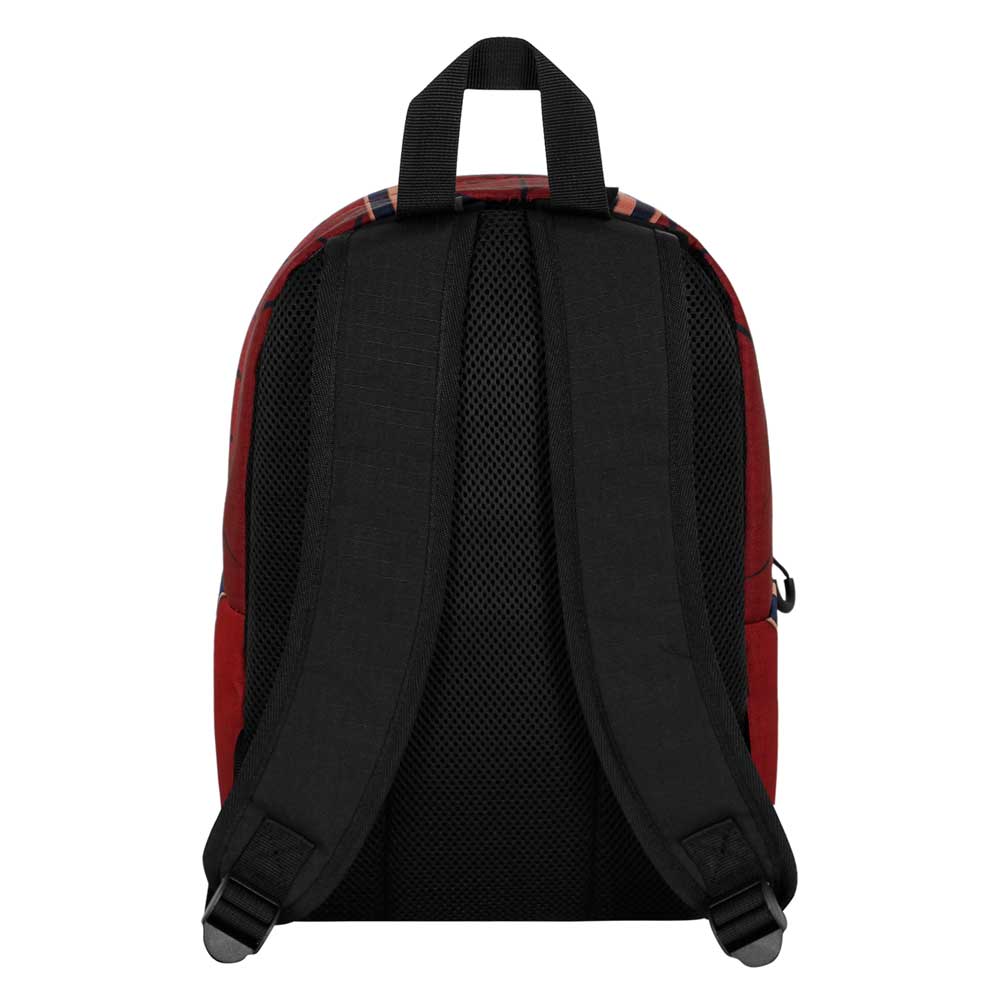 Sac à Dos HS FAN Marvel Spider-Man « Drop-Petit » – Rouge