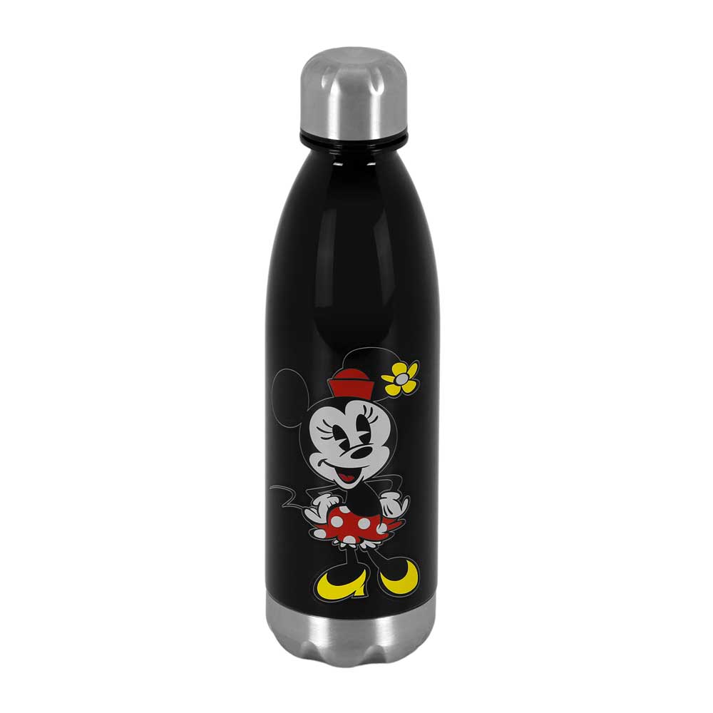 Bouteille Tritan Disney Minnie Mouse « Face »
