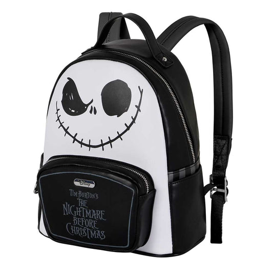 Sac à Dos Heady Disney L'Étrange Noël de Monsieur Jack « Face »