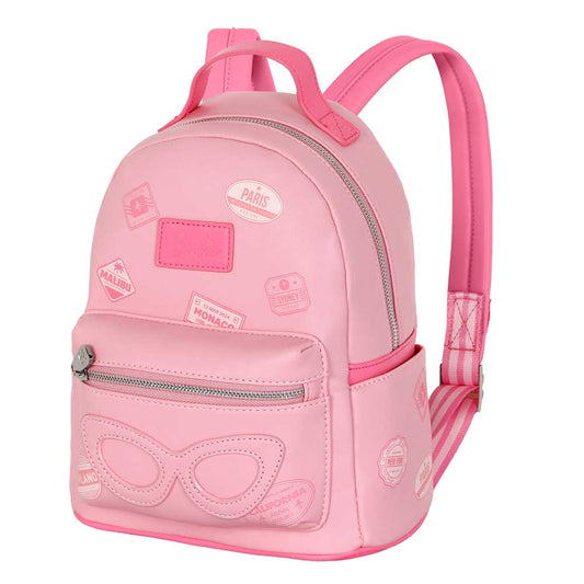 Sac à Dos Heady Barbie « Travel »