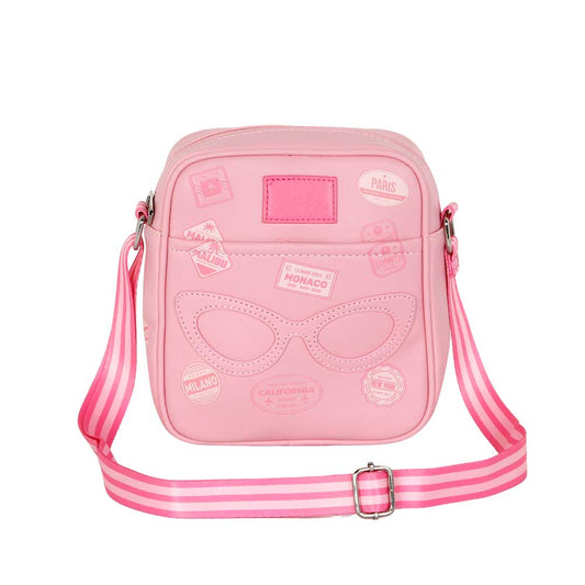 Sac à Bandoulière Fashion Barbie