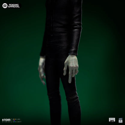 Statue Alien Grey - I Want To Believe - Art Scale 1/10