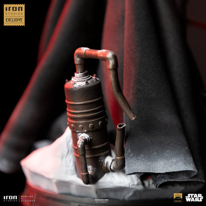 Statue Darth Vader (2023 Event Exclusive) - Star Wars - Art Scale 1/10