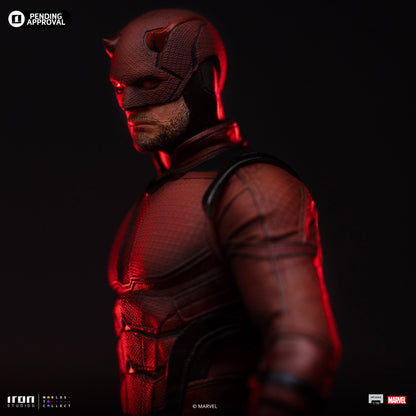 Daredevil Statue - Daredevil: Born Again - Art Scale 1/10 - Marvel