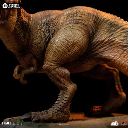 T-Rex Figur – Jurassic Park – Mini Co.