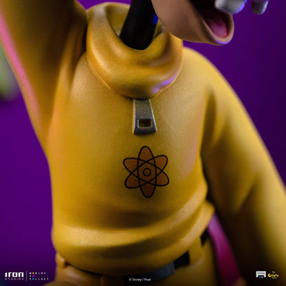 Goofy and Max Statue - A Goofy Movie - Art Scale 1/10 - Disney Classics