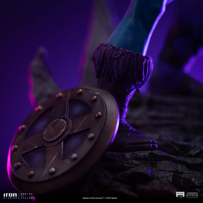 Statue Faker - Masters of the Universe - Art Scale 1/10