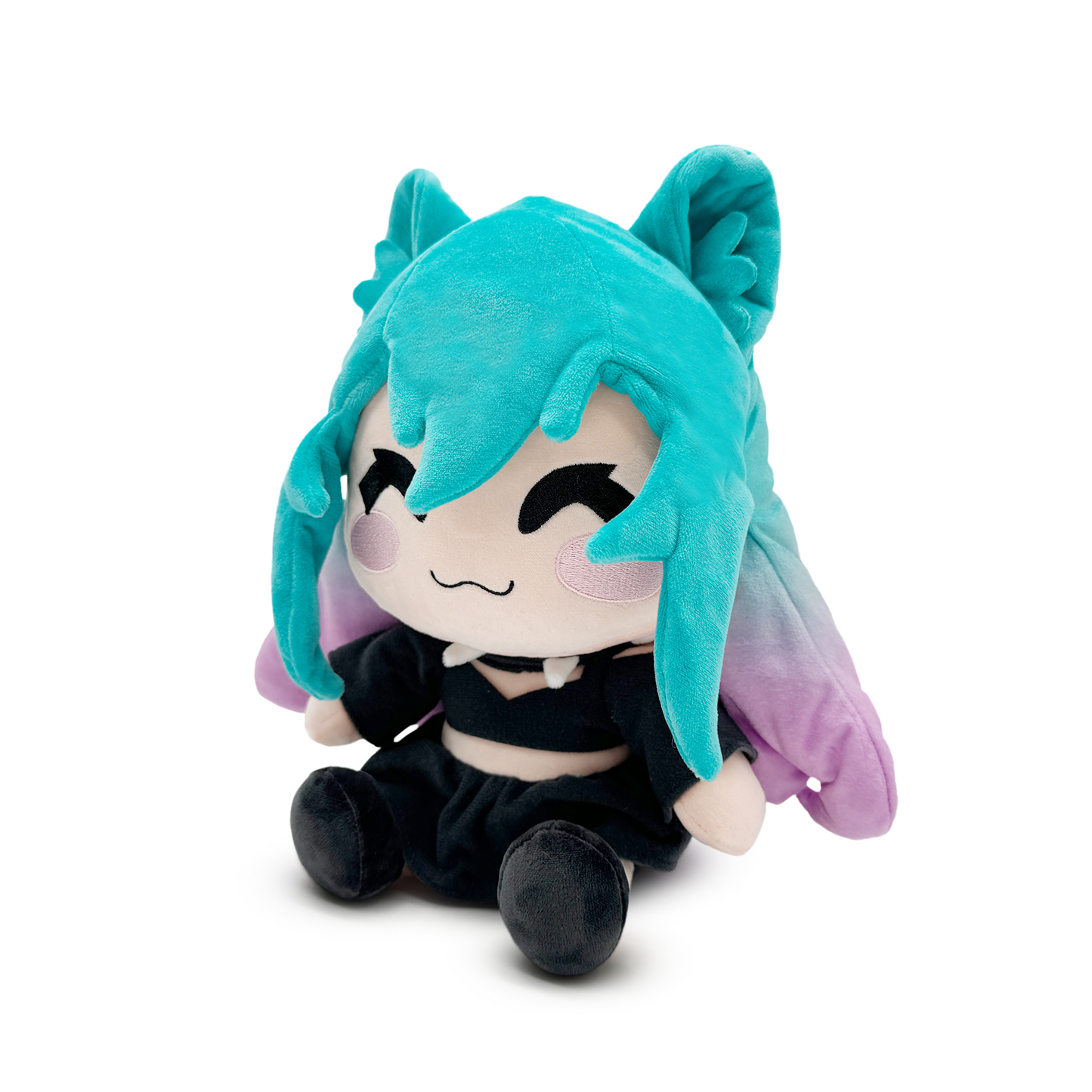 Akuma MikoVT Plüschtier (23cm)
