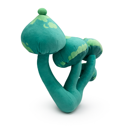 Belebter Pilz-Plüsch (23 cm)