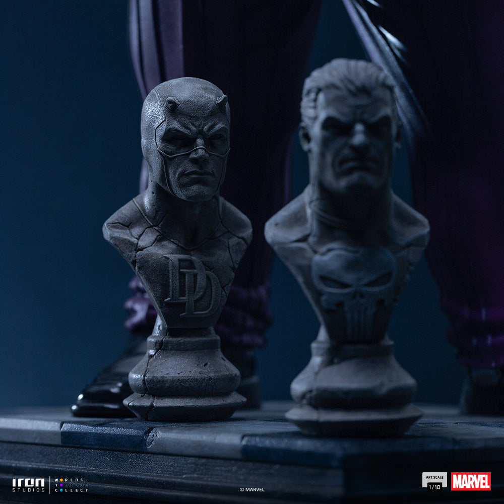 Statue Kingpin – Marvel Comics – Art Scale 1/10