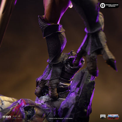 Statue Buzz-Off – Masters of the Universe – Art Scale 1/10