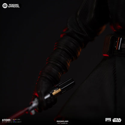 Statue Anakin Skywalker Jedi Knight Version – Star Wars: Ahsoka-Serie – Art Scale 1/10 – The Mandalorian