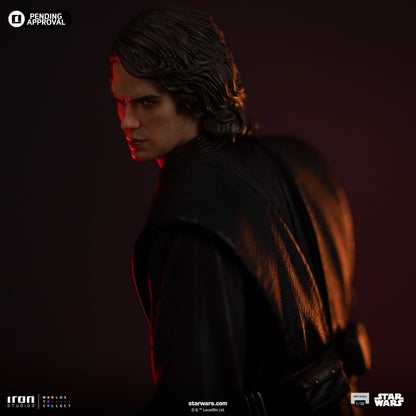 Statue Anakin Skywalker Jedi Knight Version – Star Wars: Ahsoka-Serie – Art Scale 1/10 – The Mandalorian