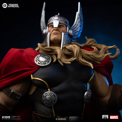 Statue Thor Entfesselt - Marvel Comics - Legacy Replica 1/4