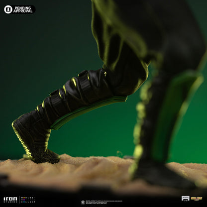 Statue Reptile – Mortal Kombat – Art Scale 1/10
