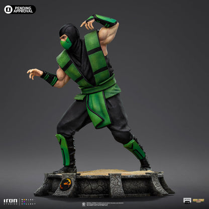 Statue Reptile – Mortal Kombat – Art Scale 1/10