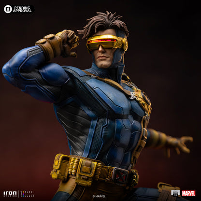 Statue Cyclops - X-Men - Legacy Replica 1/4 - Marvel Comics