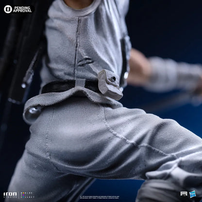 Statue Storm Shadow - G.I Joe - Art Scale 1/10 - G I Joe