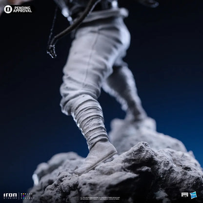 Statue Storm Shadow - G.I Joe - Art Scale 1/10 - G I Joe