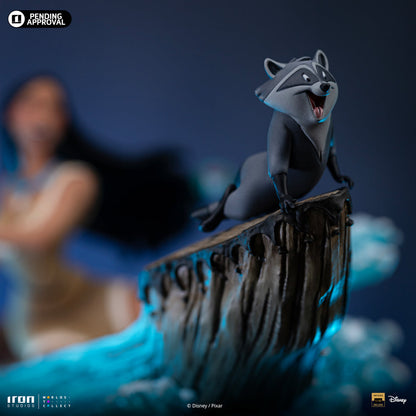 Statue Pocahontas - Disney Classics - Art Scale 1/10