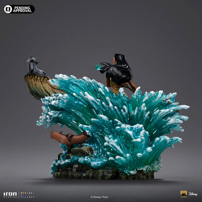 Statue Pocahontas - Disney Classics - Art Scale 1/10