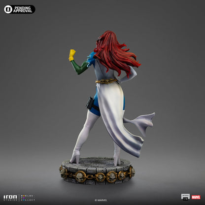 Mystique Statue - Marvel Comics - Art Scale 1/10