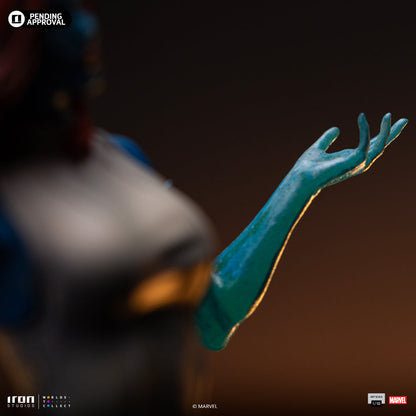 Mystique Statue - Marvel Comics - Art Scale 1/10