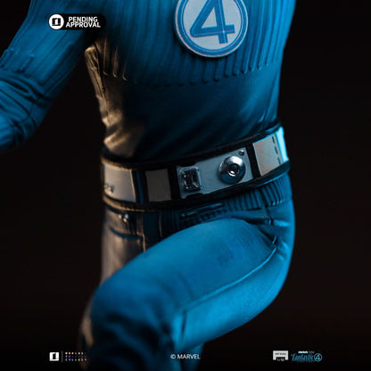 Statue Mister Fantastic - The Fantastic Four: First Steps - Art Scale 1/10