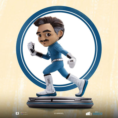 Figur Mister Fantastic - Die Fantastischen Vier: Erste Schritte - Mini Co.