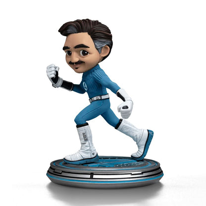 Figur Mister Fantastic - Die Fantastischen Vier: Erste Schritte - Mini Co.
