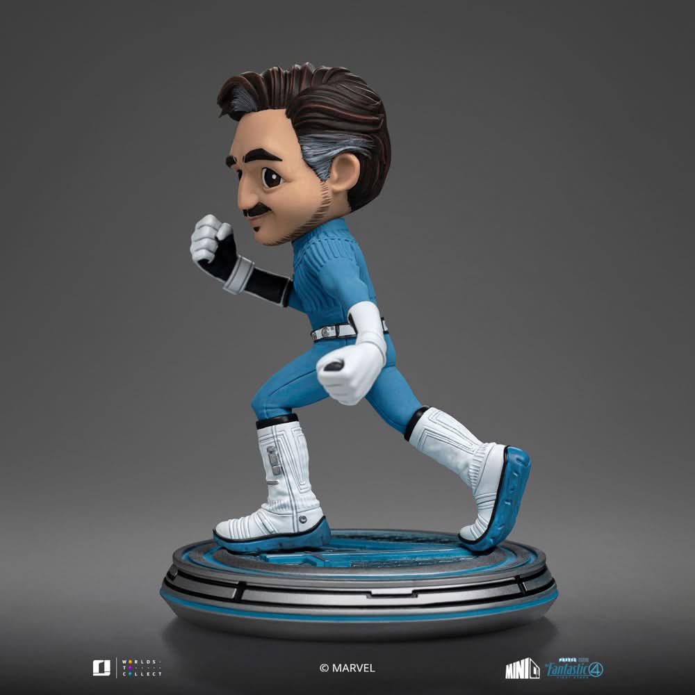 Figur Mister Fantastic - Die Fantastischen Vier: Erste Schritte - Mini Co.