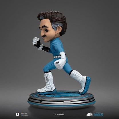 Figur Mister Fantastic - Die Fantastischen Vier: Erste Schritte - Mini Co.