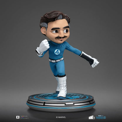 Figur Mister Fantastic - Die Fantastischen Vier: Erste Schritte - Mini Co.
